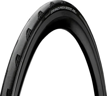 Continental Grand Prix 5000 All Season TR