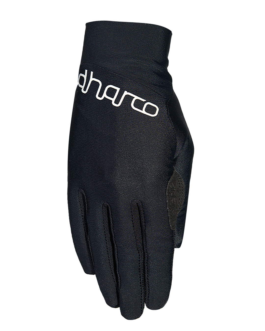 DHaRCO Womens Trail Glove - Black