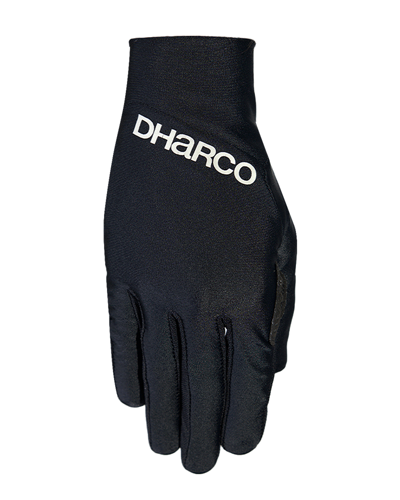 DHaRCO Mens Trail Glove - Black