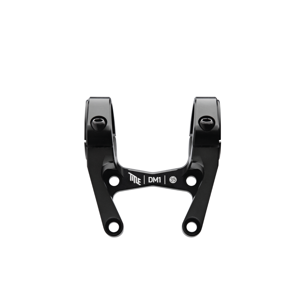Title MTB DM1 35 Direct Mount Potence Noir