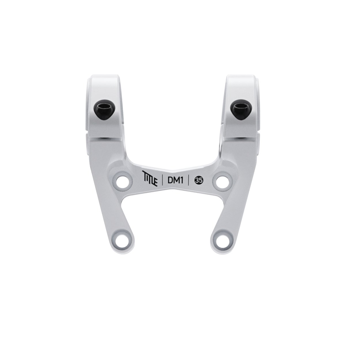 Title MTB DM1 35 Direct Mount Potence Blanc