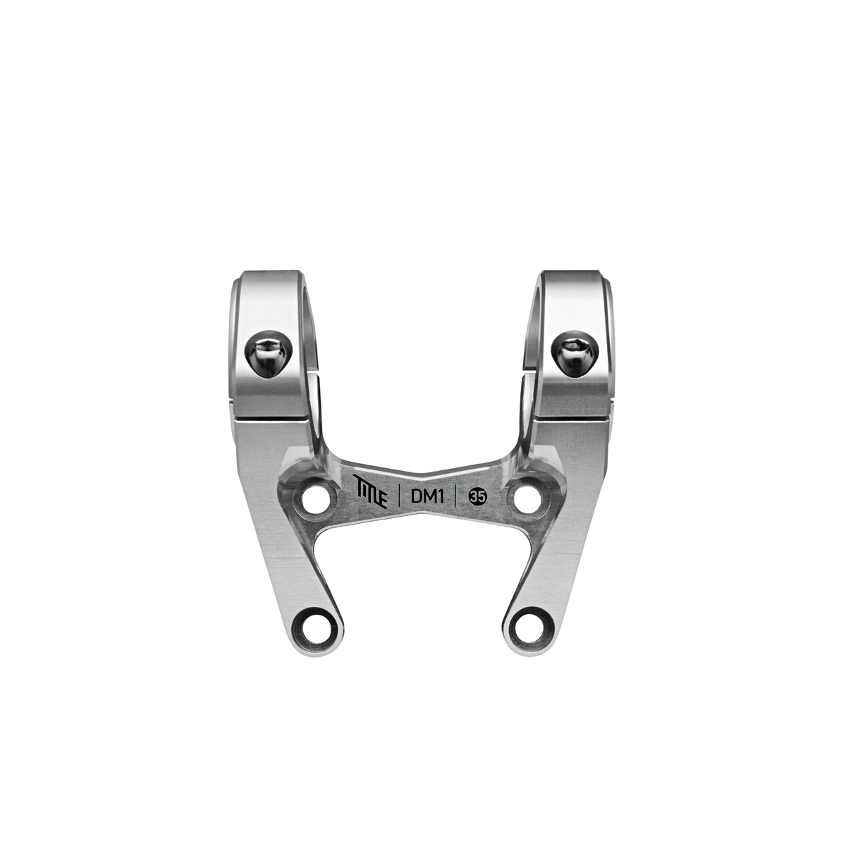 Title MTB DM1 35 Direct Mount Potence Gris