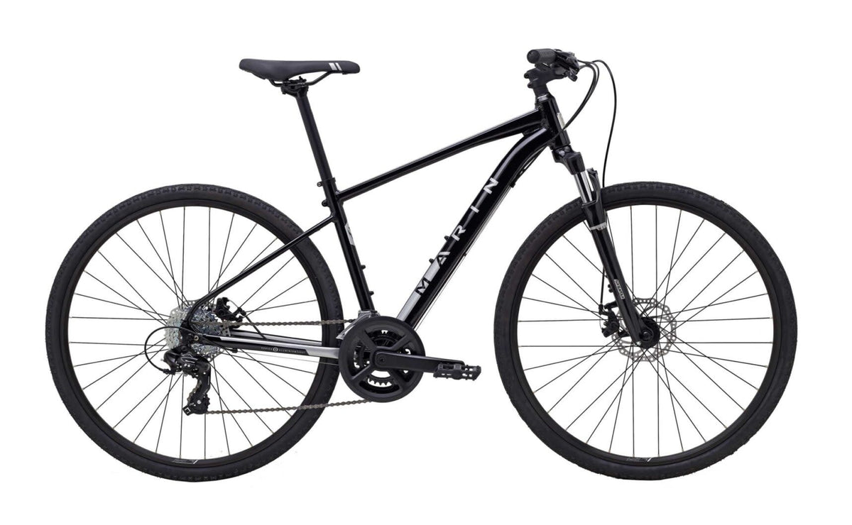 Marin San Rafael DS1
