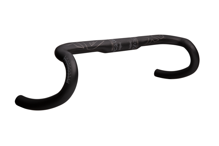 Easton EC90 ALX Guidon Route Carbone 42cm Di2