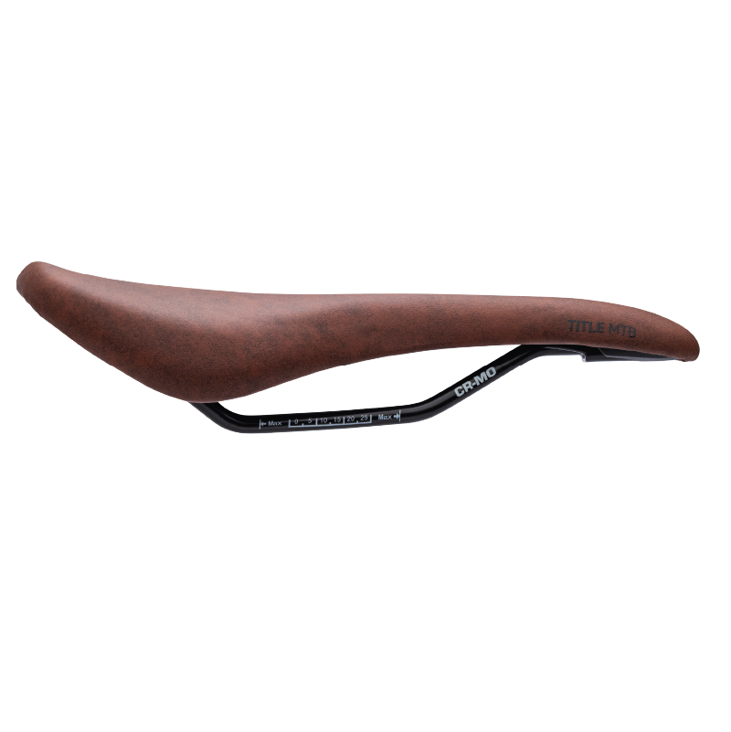 Title MTB ES1 Enduro Selle