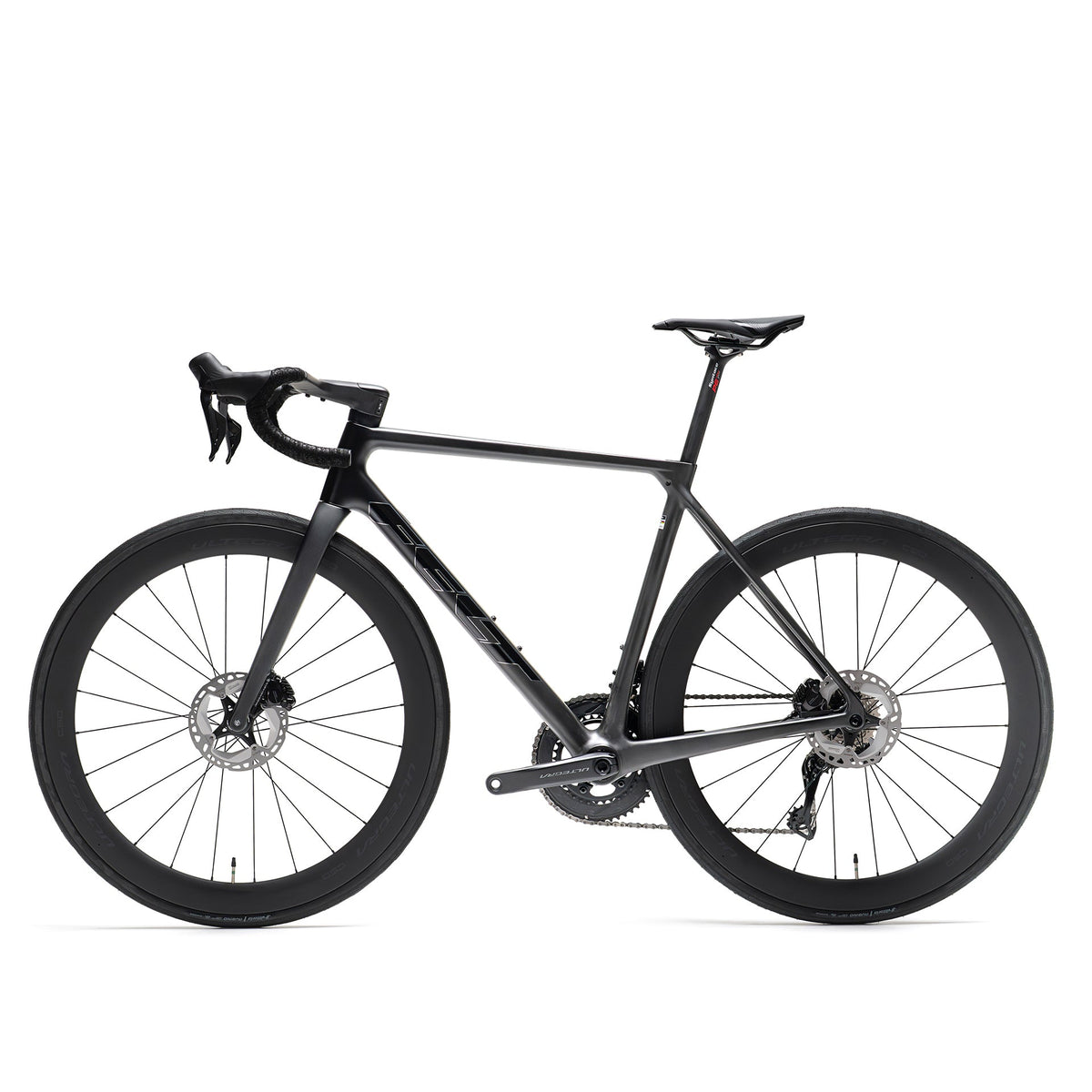 Felt FR PRO Ultegra Di2 - Vélo