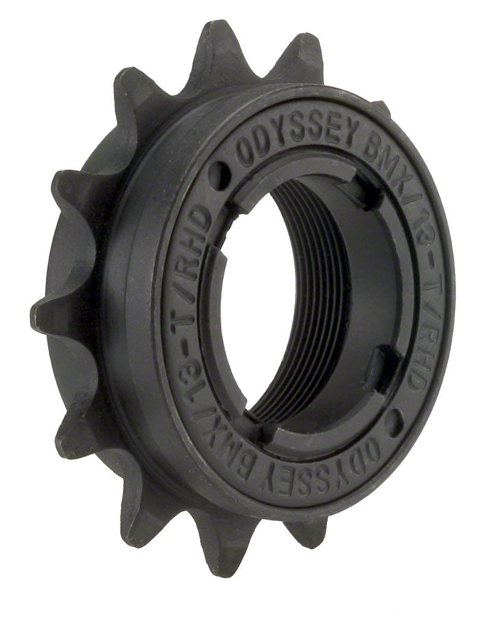 Odyssey Odyssey BMX Freewheel - 13t, Black
