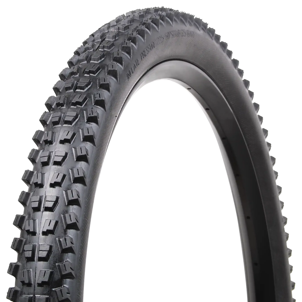 Vee Rubber FLOW SNAP TC 24x2.4TR EN