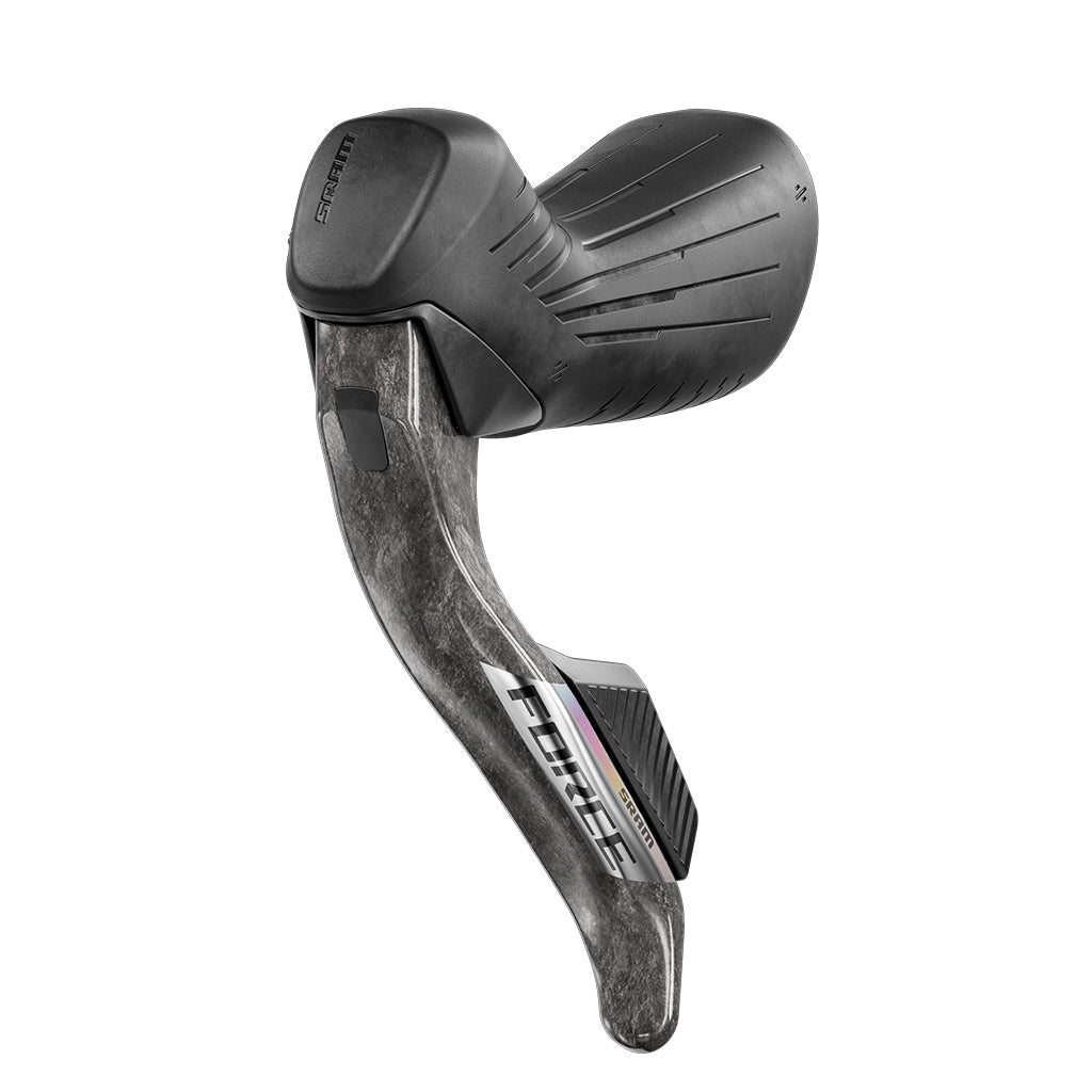 SRAM Force AXS E1 — Frein à disque hydraulique, Flat Mount