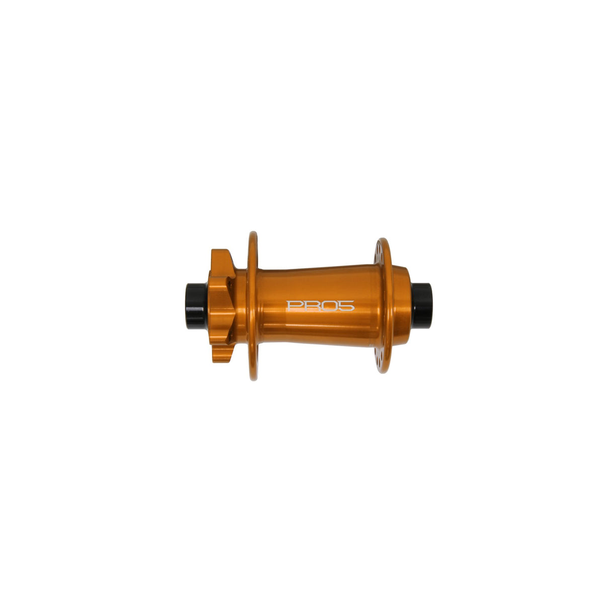 Hope Moyeu Avant Pro 5 28H Orange - Composante