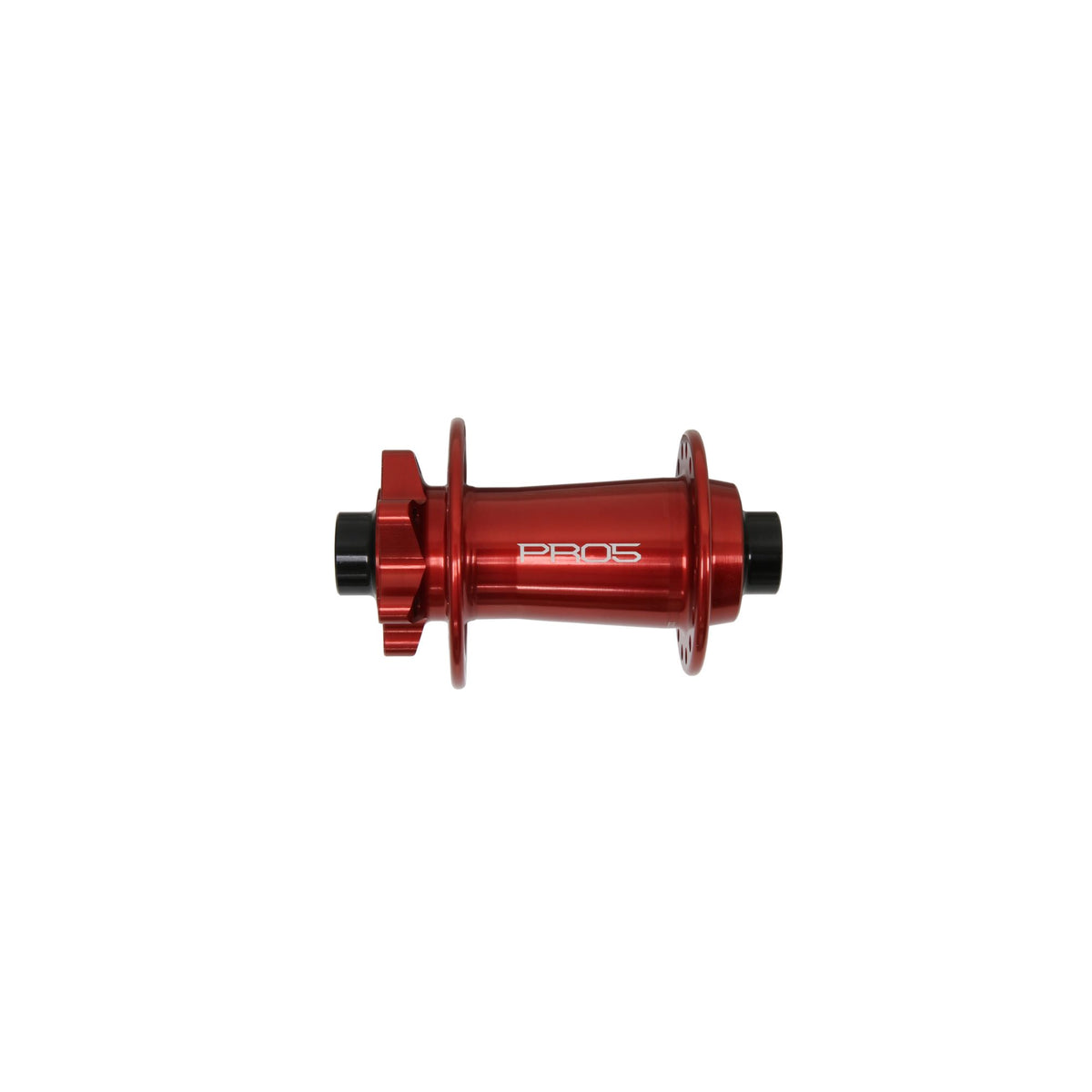 Hope Moyeu Avant Pro 5 28H Red - Composante