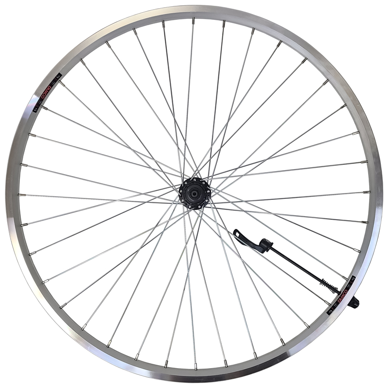 DAMCO ROUE ARRIÈRE DAMCO ARG.700C DOUBLE FREE.E