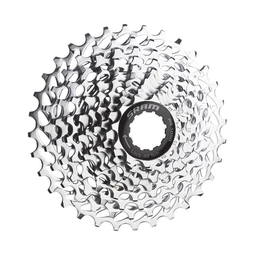 SRAM PG-1050 Cassette 10v