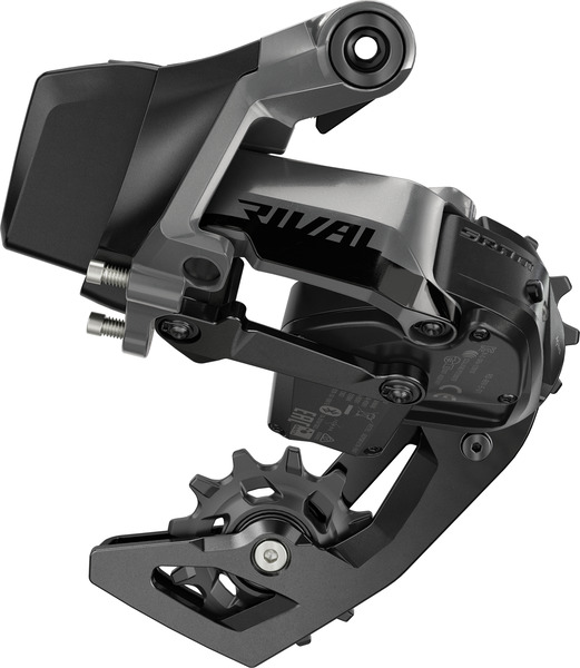 SRAM RD Rival ETAP AXS D1 Max 36T
