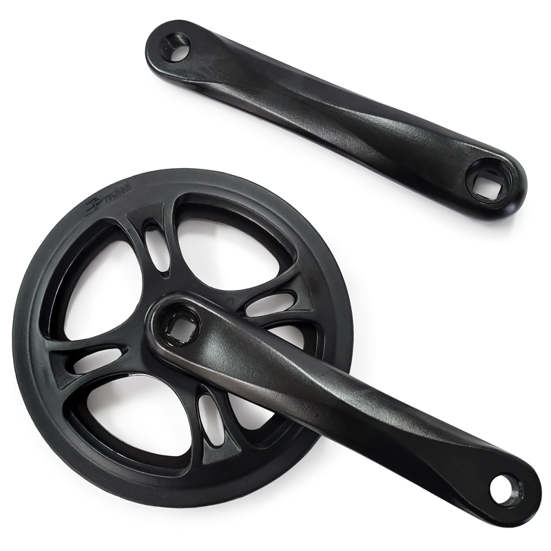 Pédalier ProWheel Pro E40PP 170mm