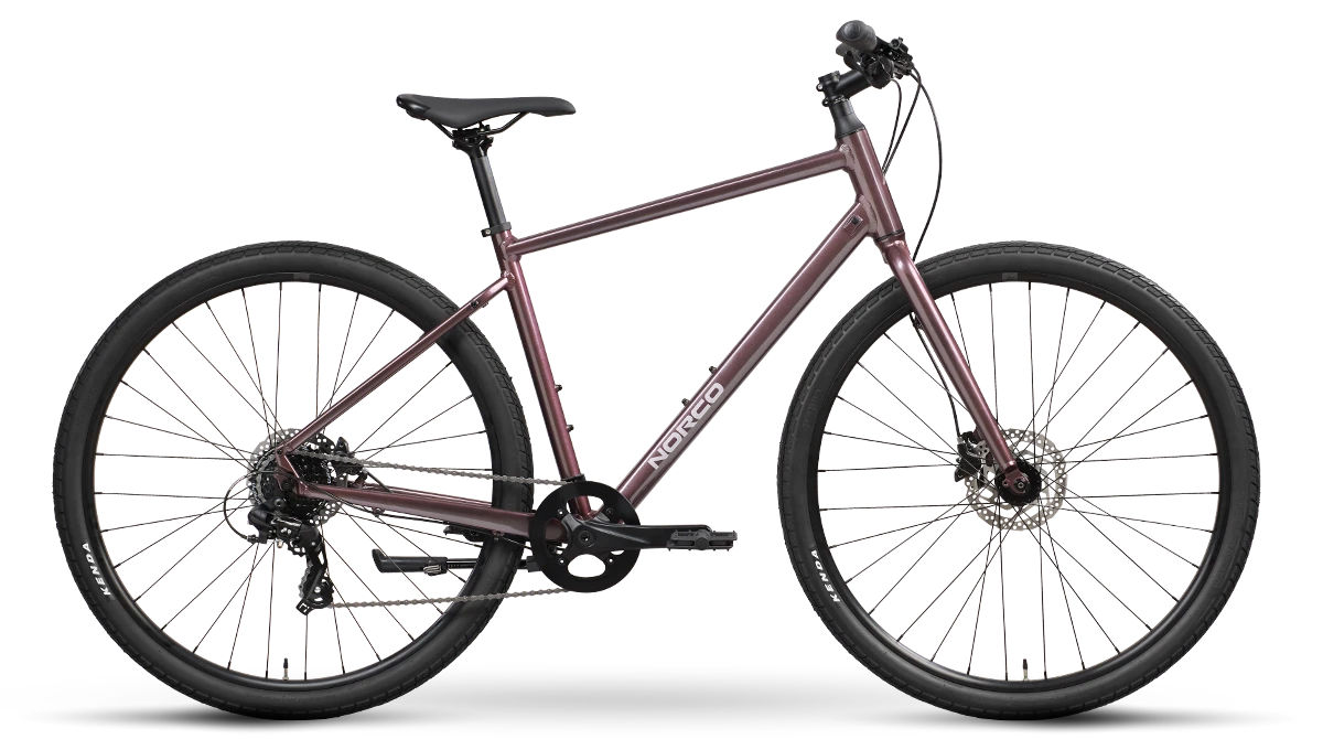 NORCO INDIE 2 S VIOLET