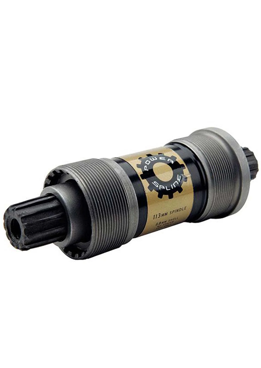 Truvativ JEU DE PEDALIER TRUVATIV POWER SPLINE - 68 X