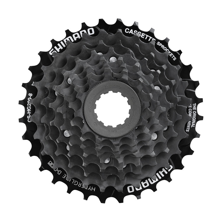 Shimano CS-HG200-8 Cassette 8v