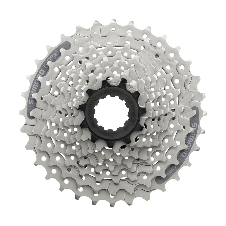 Shimano CS-HG201-9