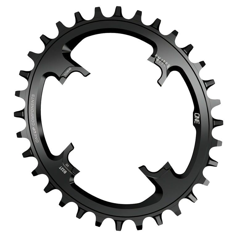 OneUp Chainring Switch V2 Oval 30T