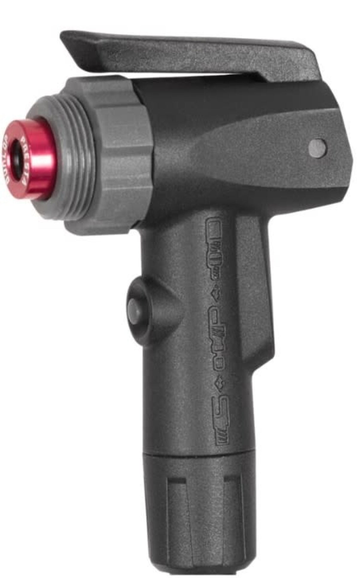 Blackburn Core 2 Floorpump Head Complete