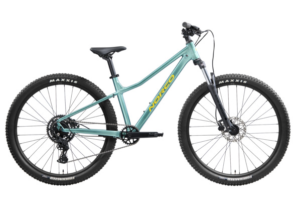 NORCO STORM 27.5 XS Teal