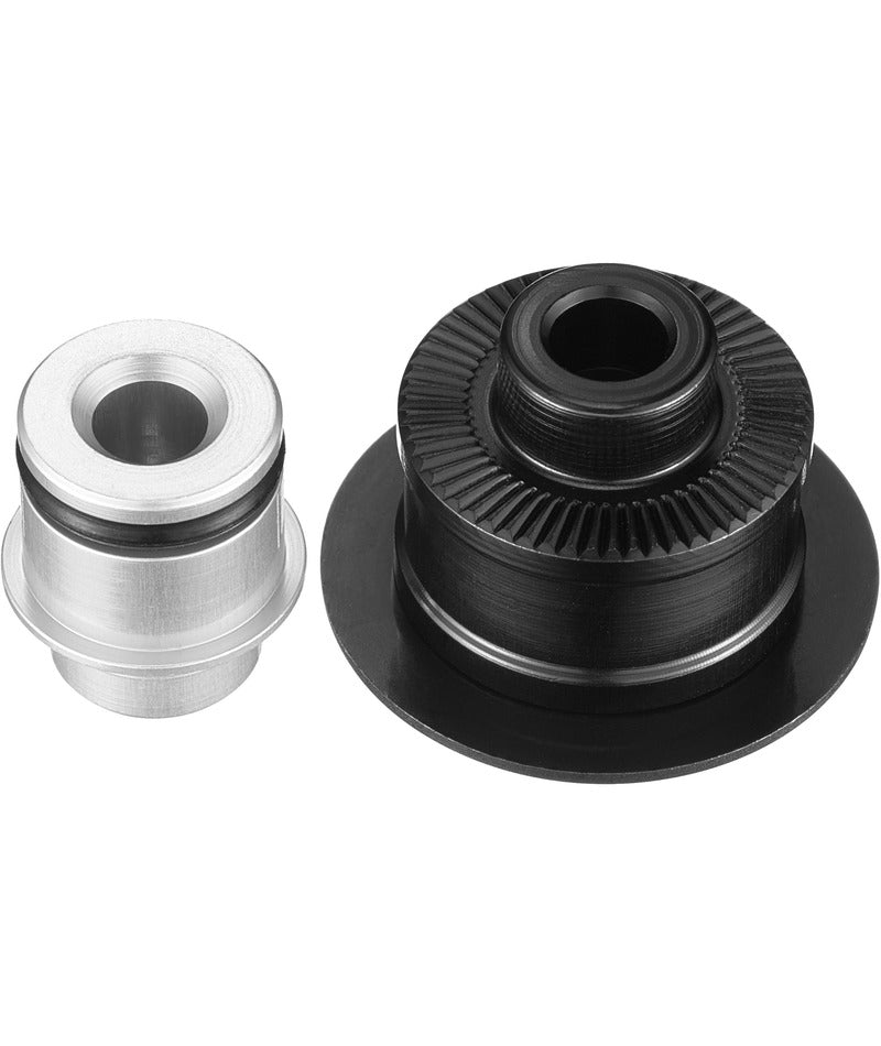Mavic - Capuchon QRM Auto Adaptateur d'axe arrière 9X135