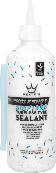 Peatys BOUTEILLE DE SCELLANT BIOLOGIQUE 500 ML