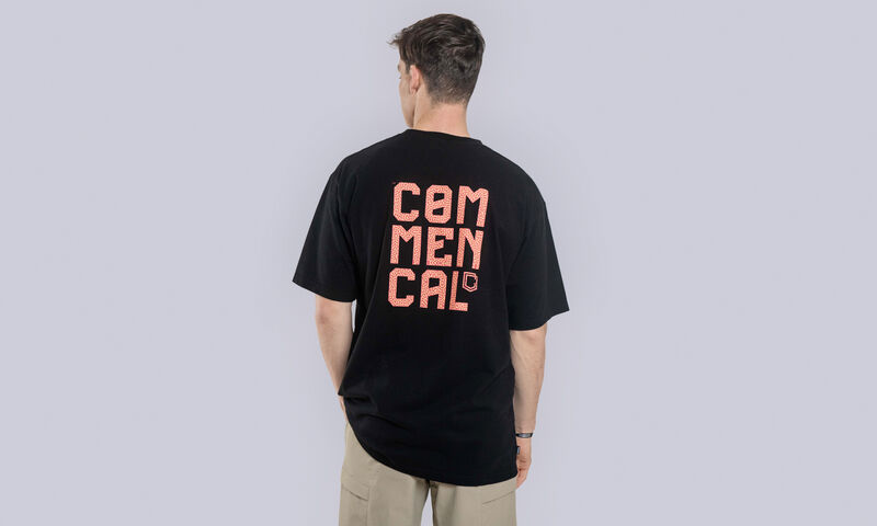 COMMENCAL LOOSE FIT RETRO P