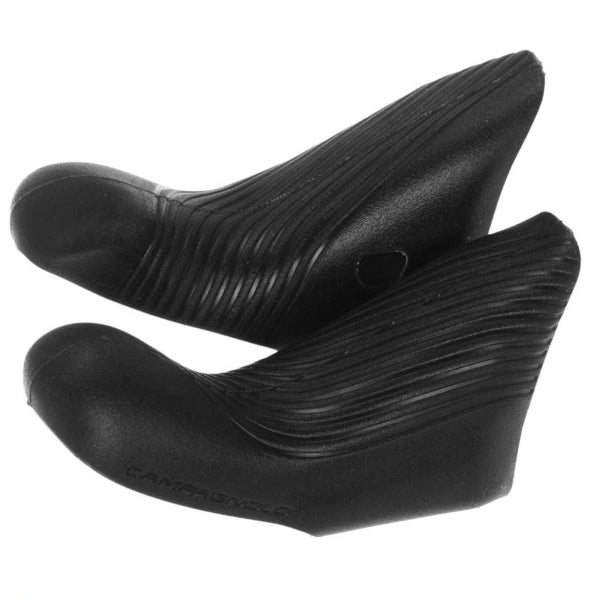 Campagnolo Cocottes (paire) Power Shift, noir