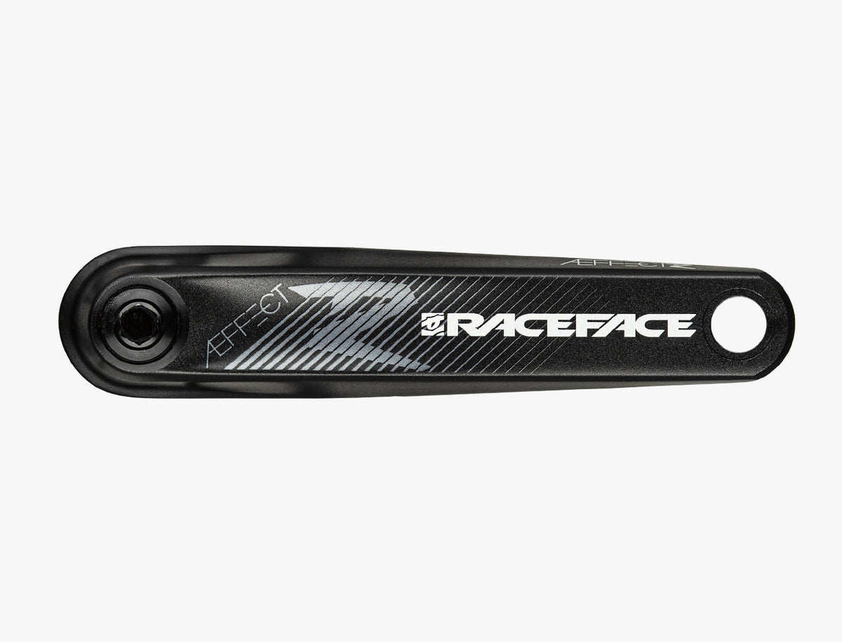 Race Face - Pédalier Aeffect R