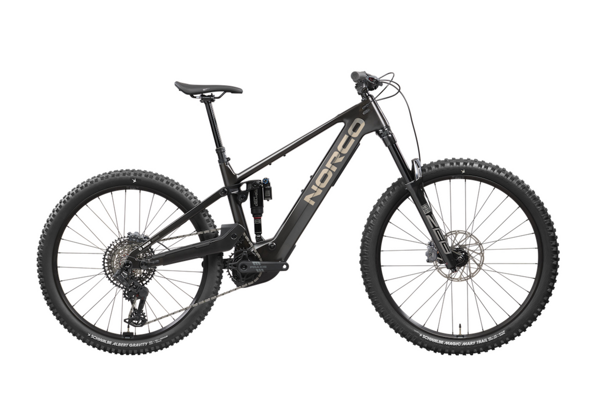 Norco SIGHT VLT CX C2 2027