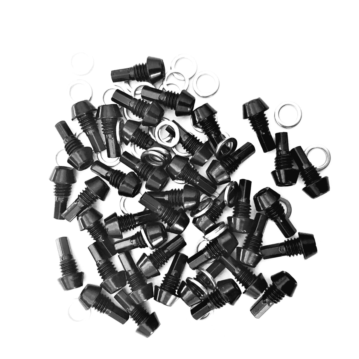 KIT, PEDAL ALLOY PINS