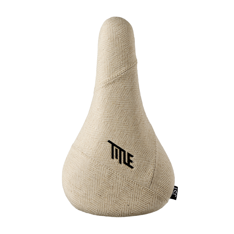 Title MTB JS1 Selle Light Brown