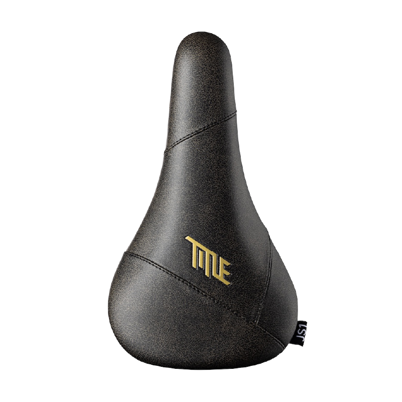 Title MTB JS1 Selle Blanc