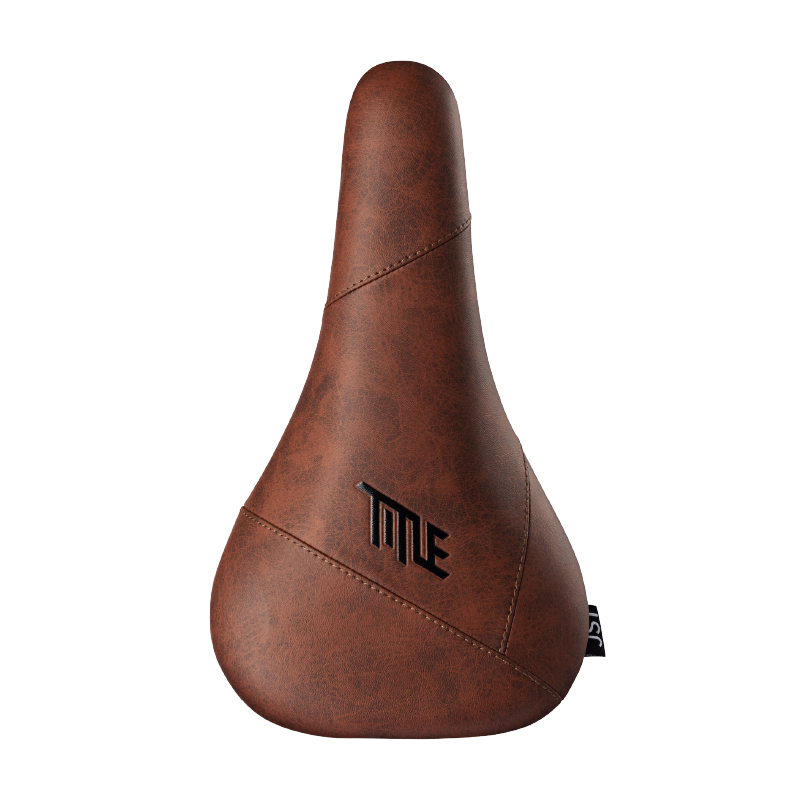 Title MTB JS1 Selle Gris