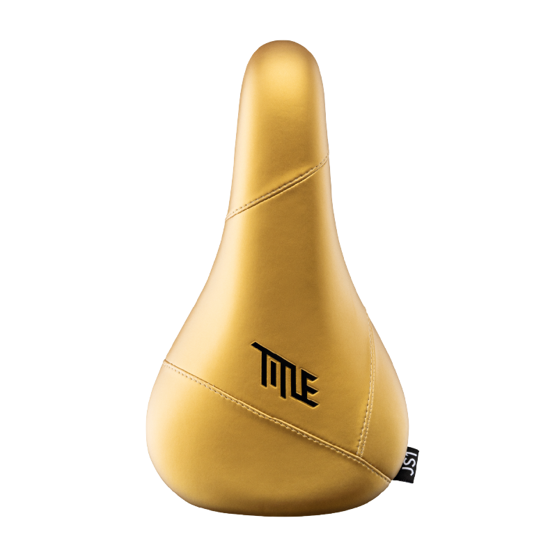 Title MTB JS1 Selle Brown Corduroy