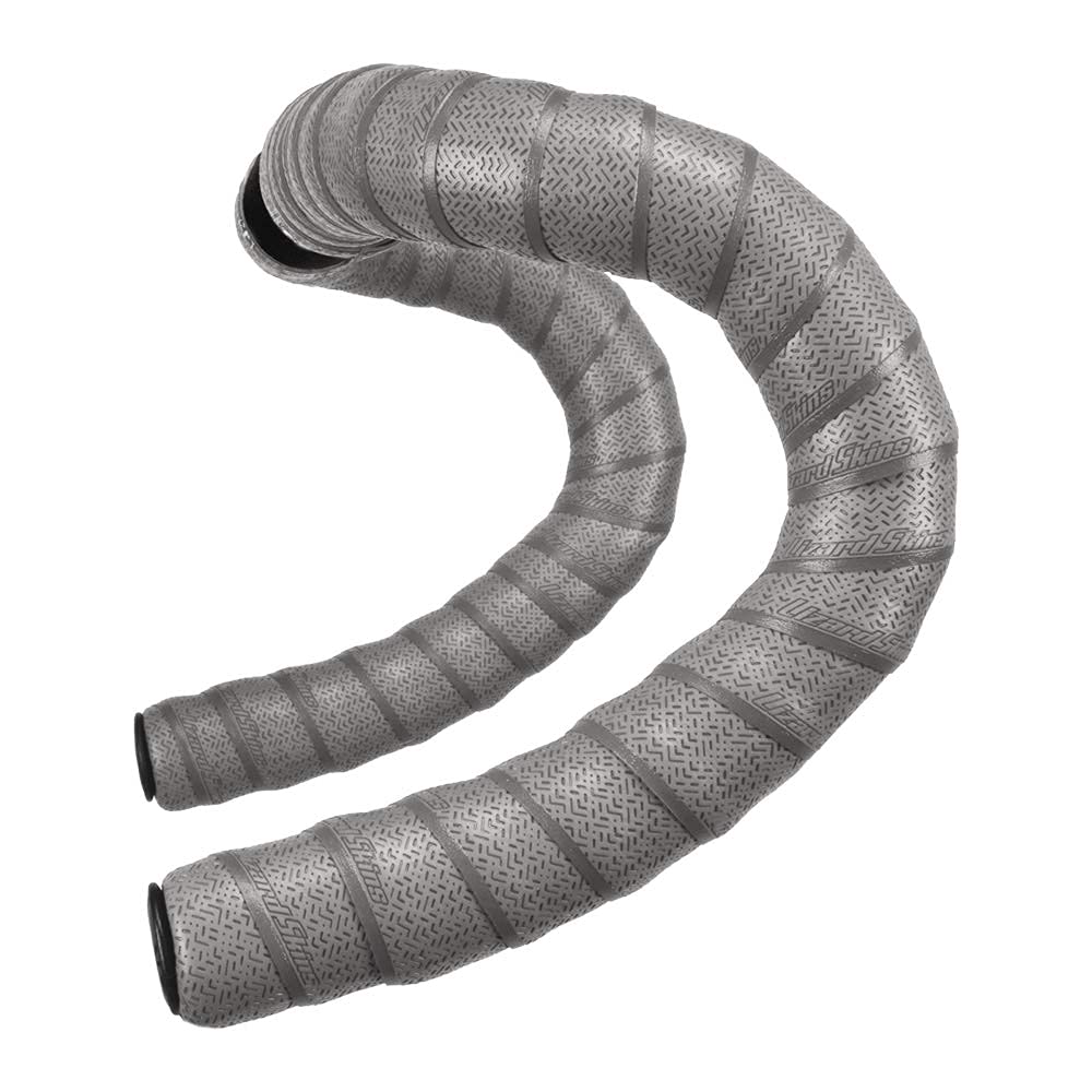 Lizard Skins DSP Ruban de guidon 3.2mm Gris