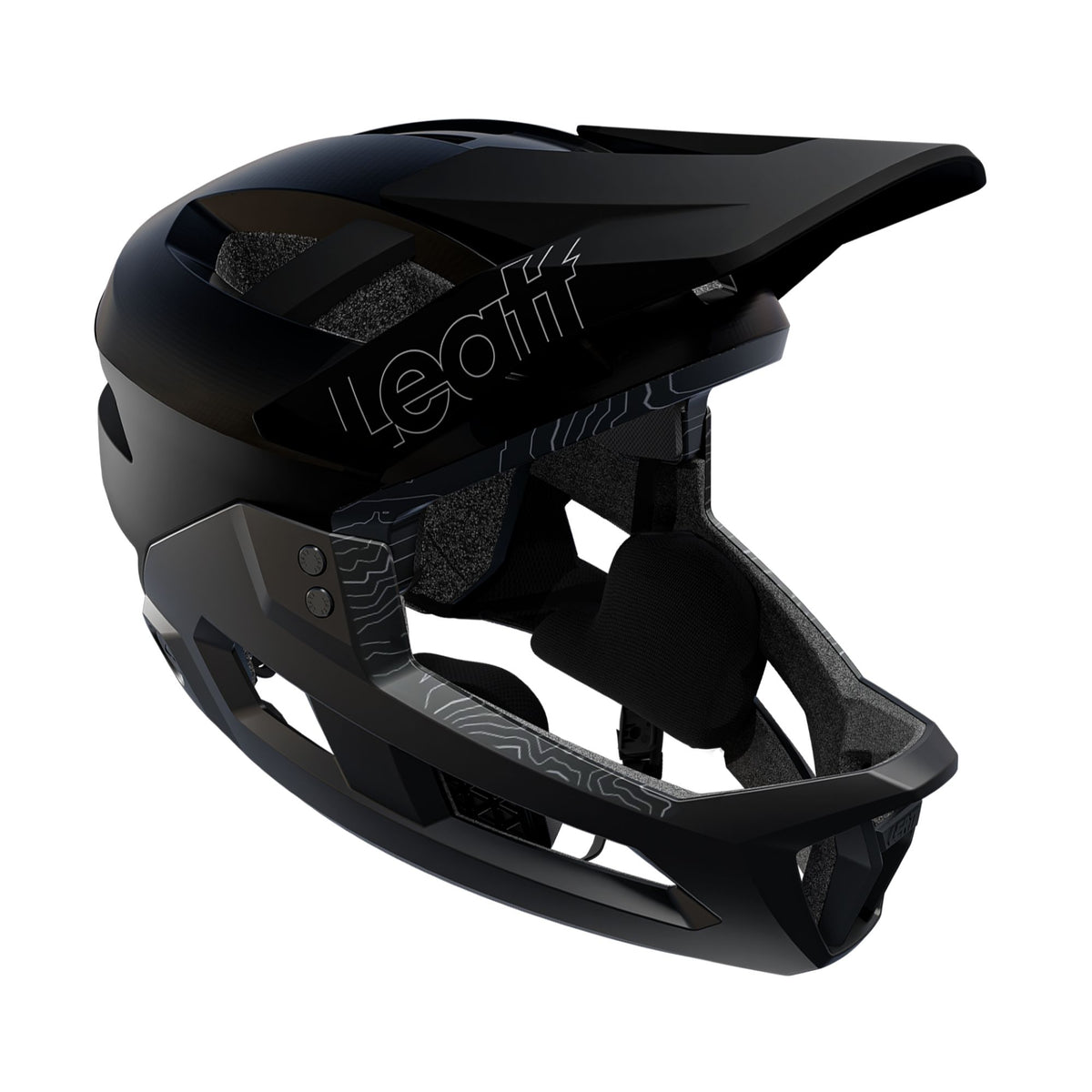 Leatt Casque MTB 2.0 Enduro