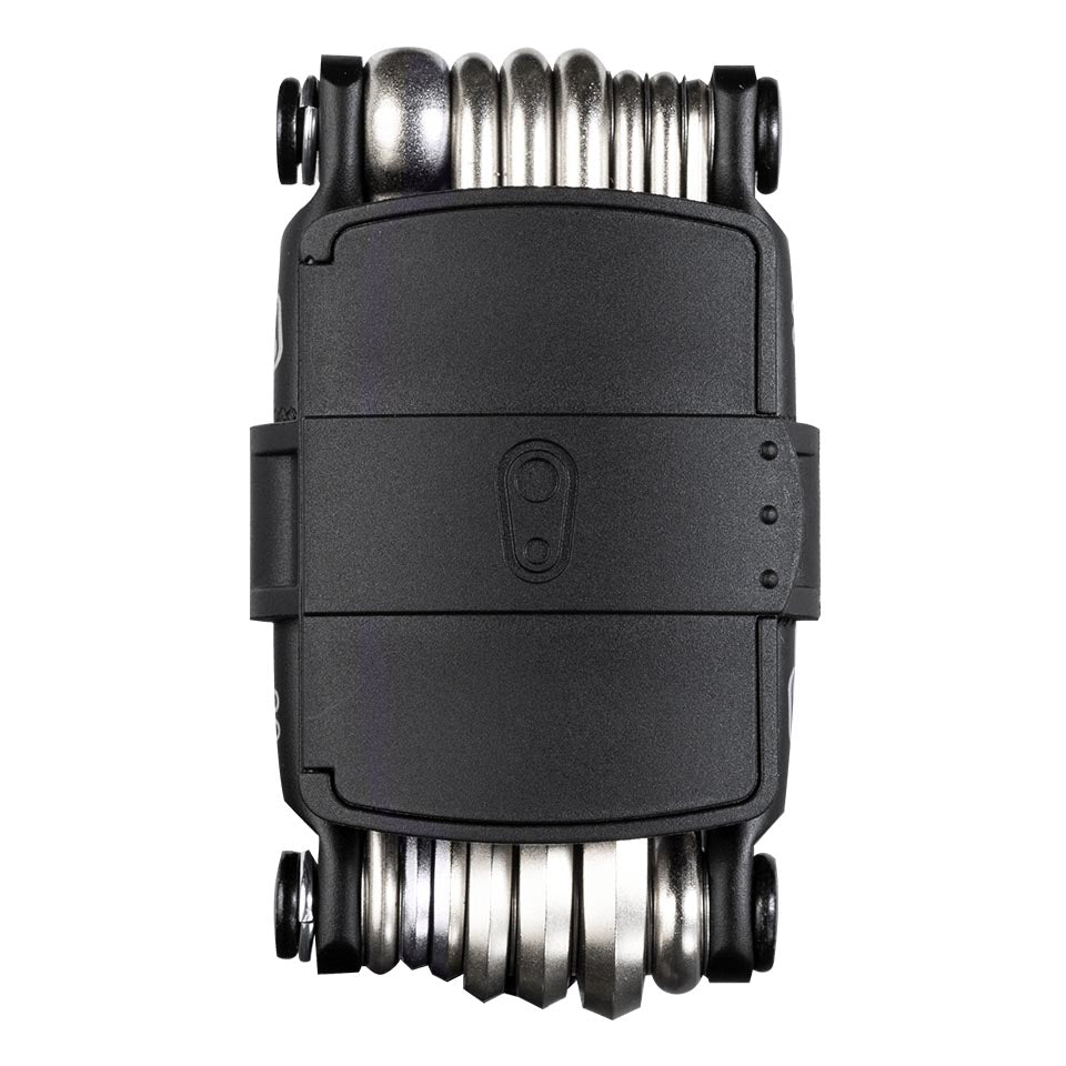 Crank Brothers TOOL MULTI 20 MATTE BLACK