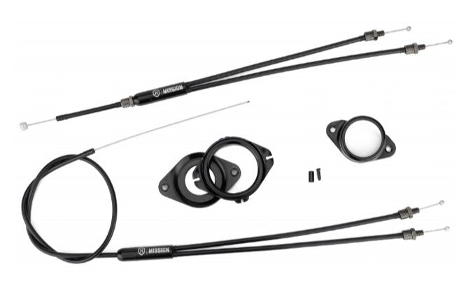 Mirraco Gyro Kit New Black N/A