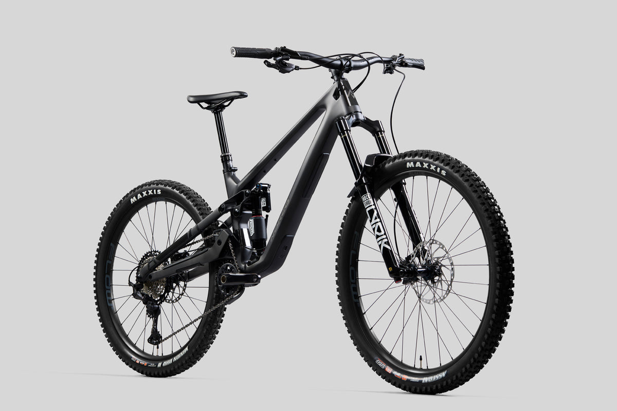Norco Sight C2 150 Noir 2025