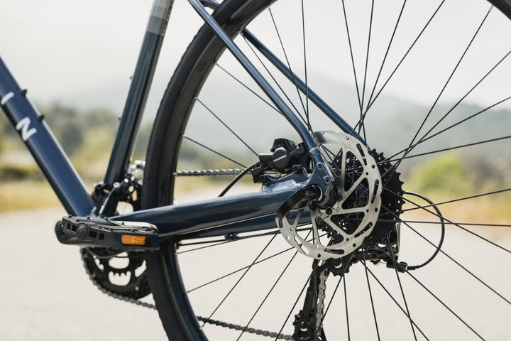 Marin Fairfax 1 - Vélo hybride