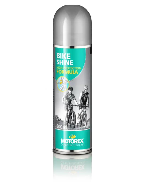 Motorex Polish Vélo 300ml