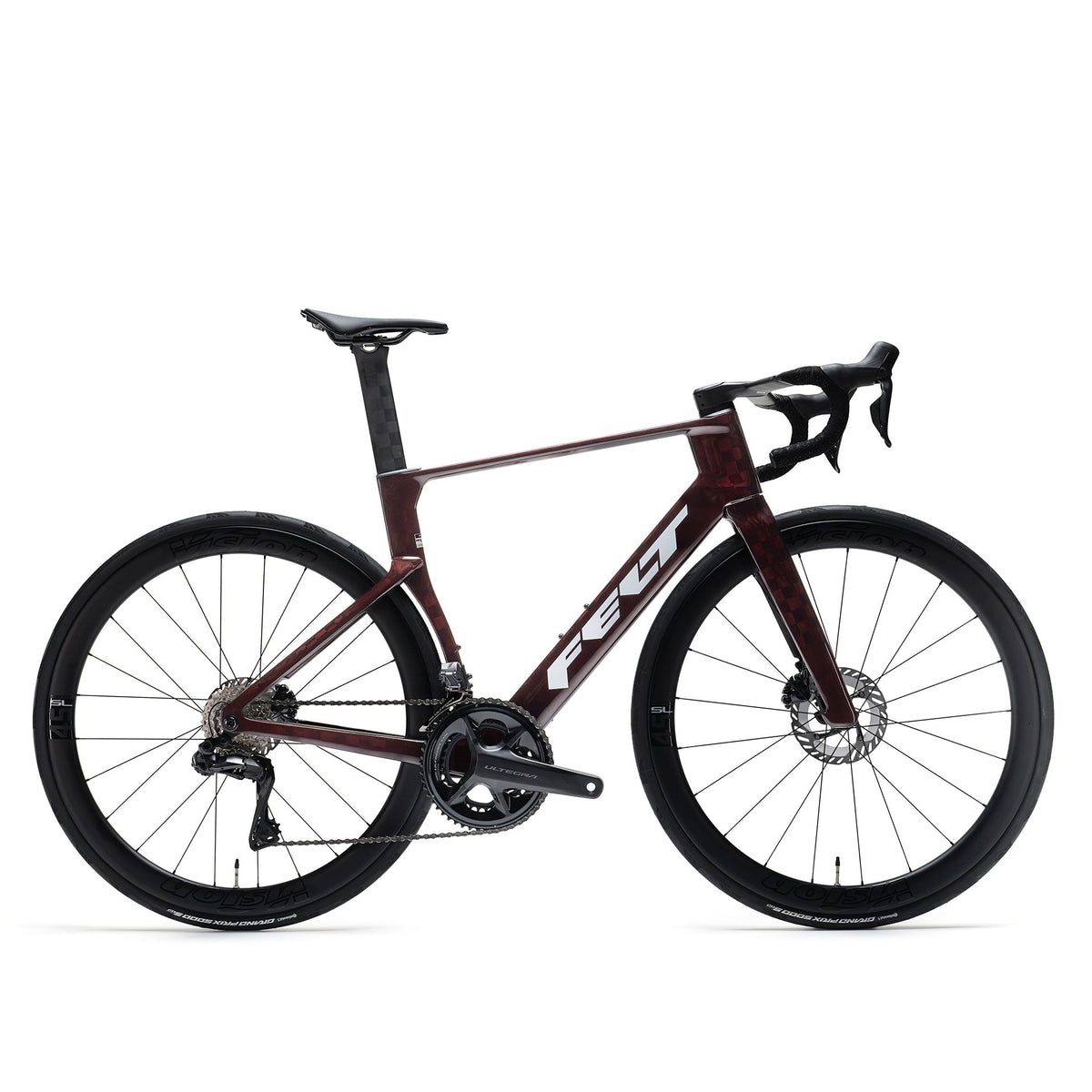 Felt Nexar PRO Ultegra Di2 - Vélo