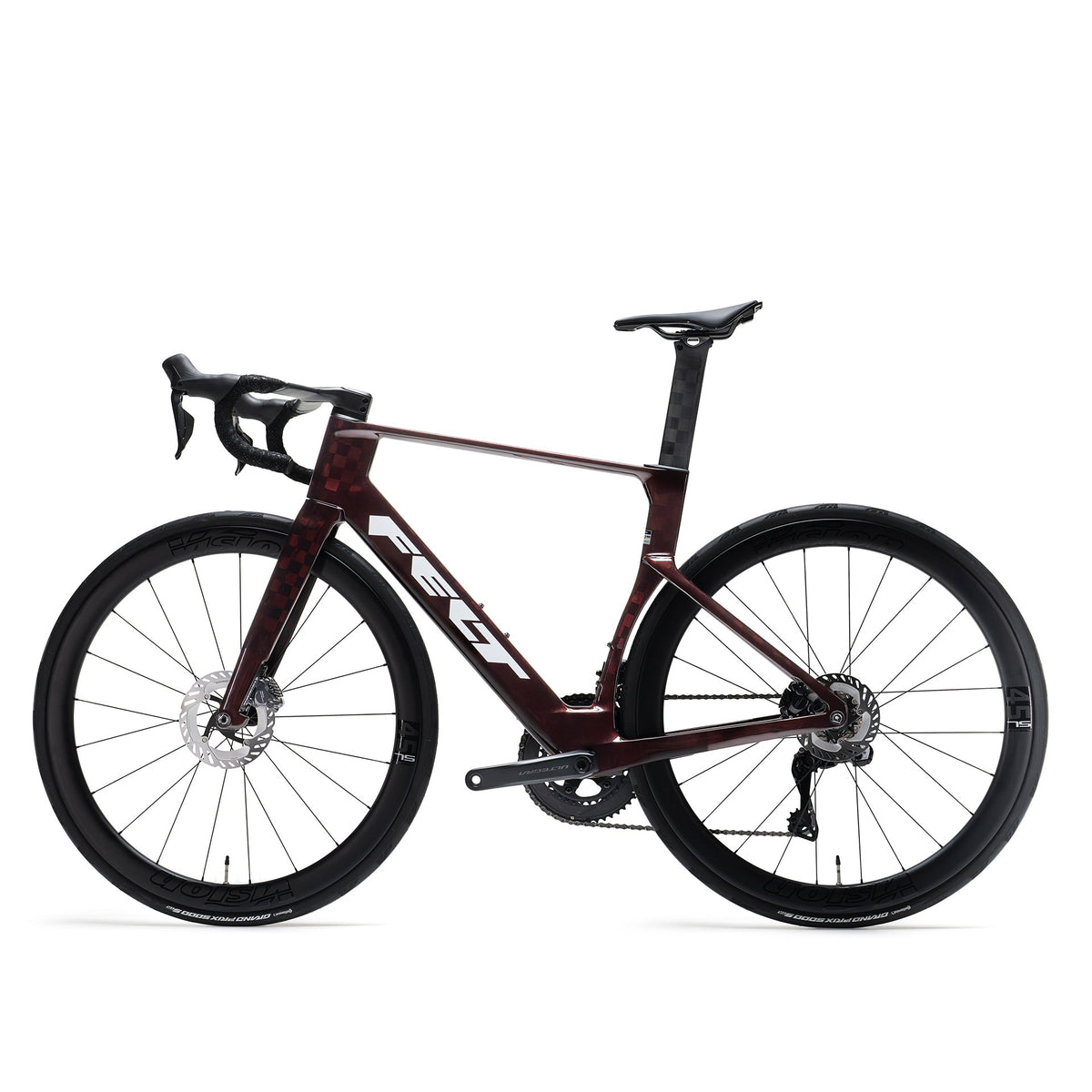Felt Nexar PRO Ultegra Di2 - Vélo