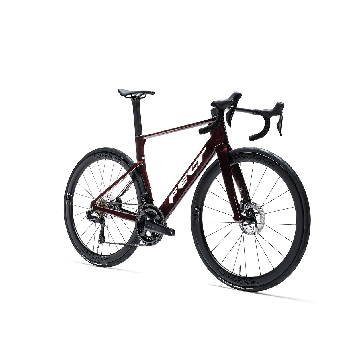 Felt Nexar PRO Ultegra Di2 - Vélo