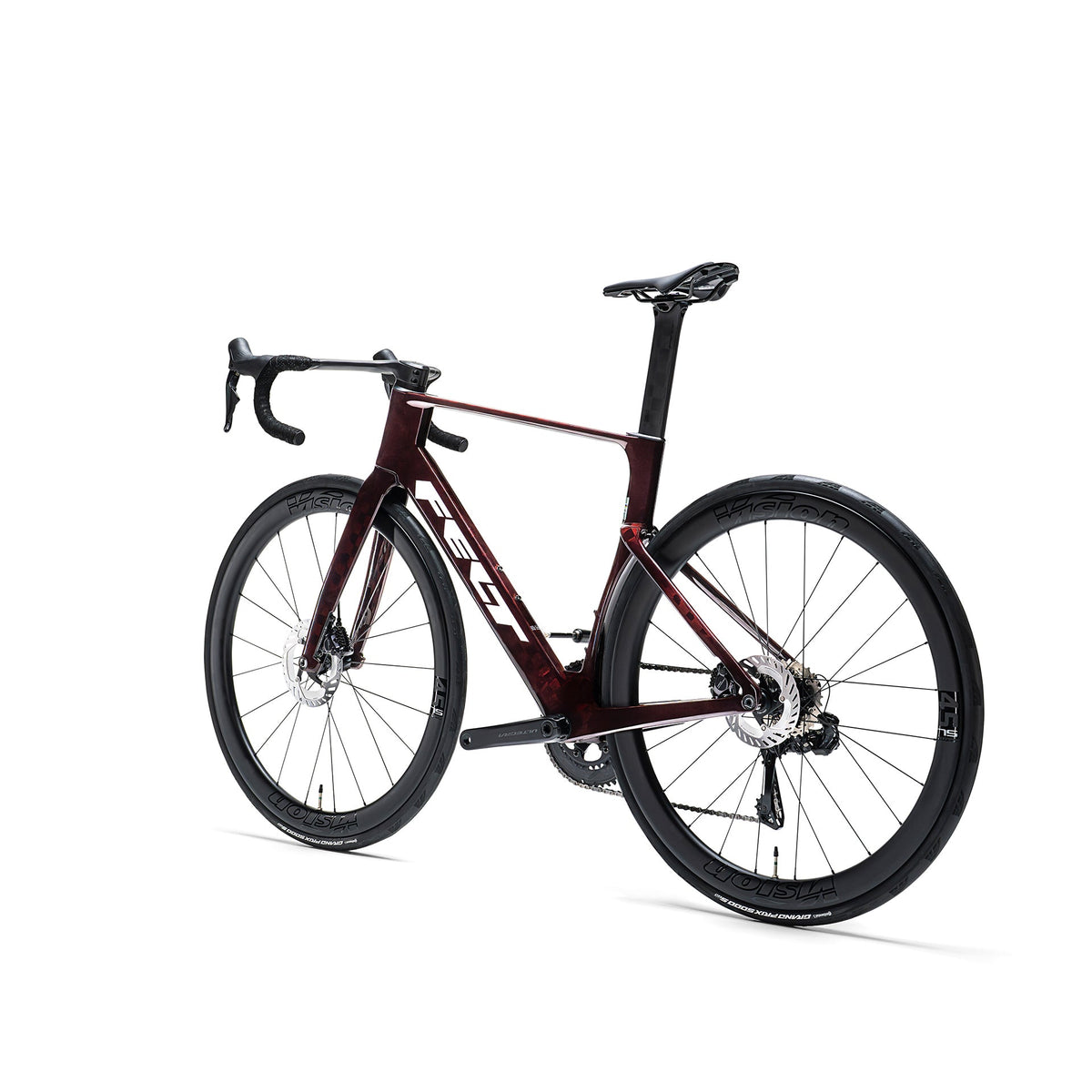 Felt Nexar PRO Ultegra Di2 - Vélo