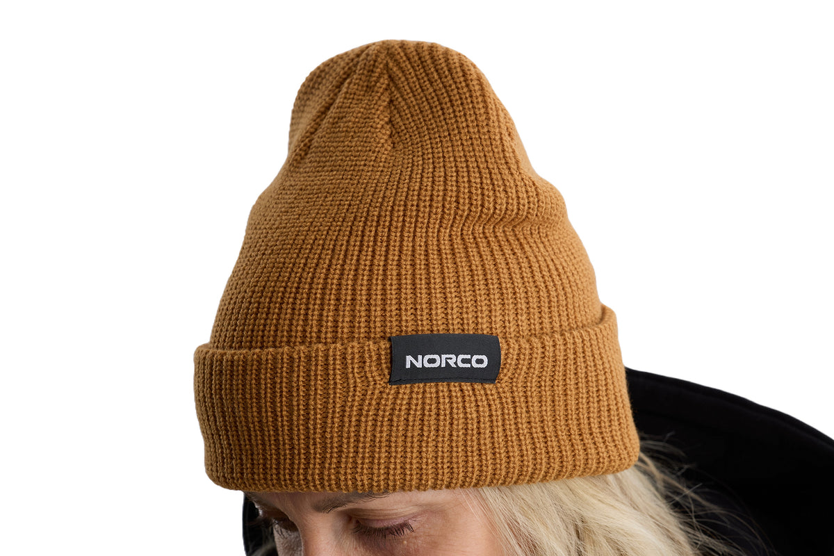 NORCO APRES TOUQUE BRWN