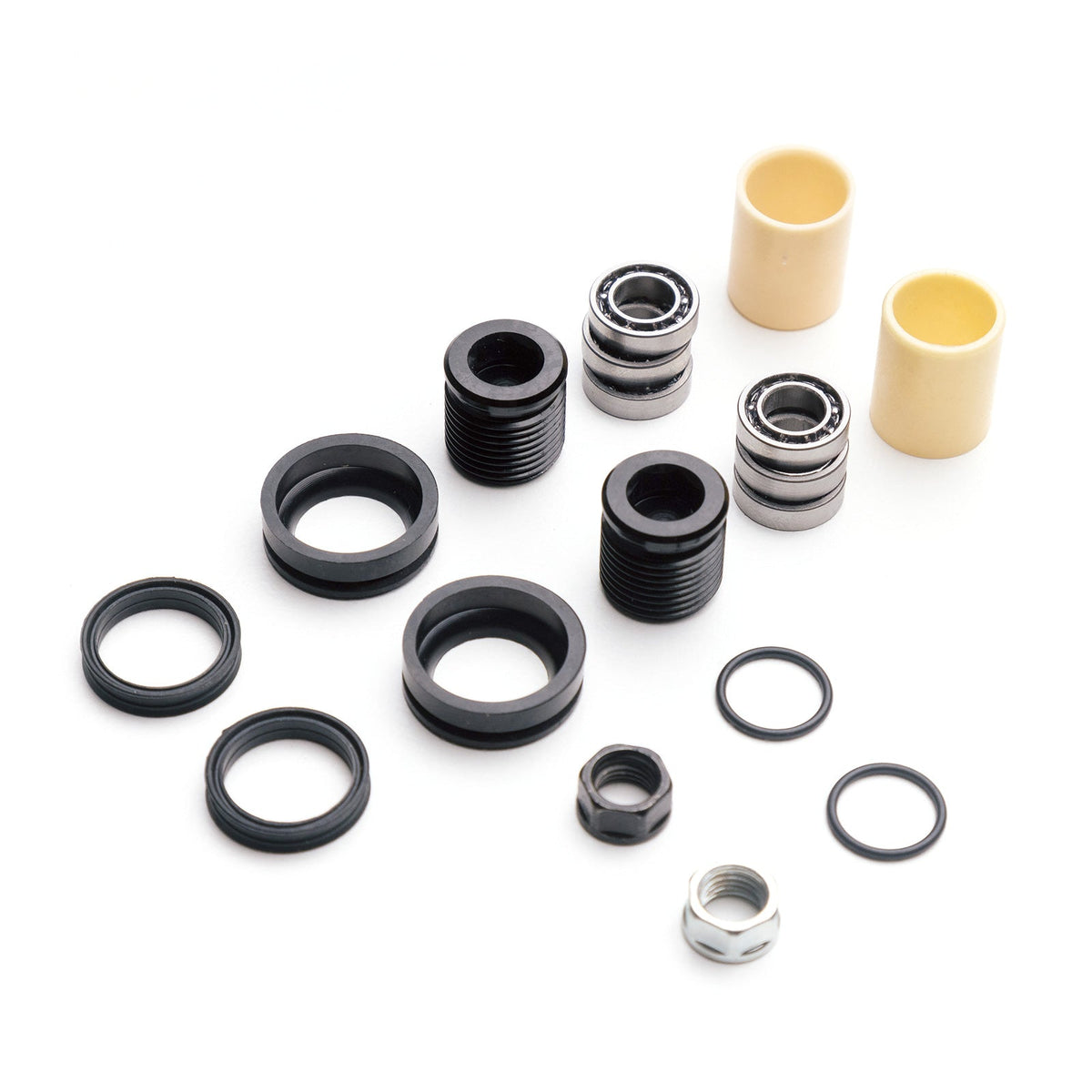 KIT, PEDAL REBUILD, 6X 6X11MM BEARING